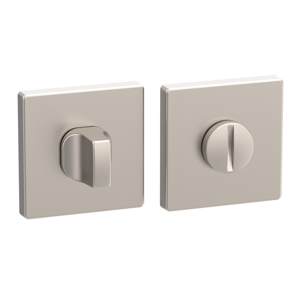 Ручка поворотная BK6.K.EST.Q52 SN-3 матовый никель