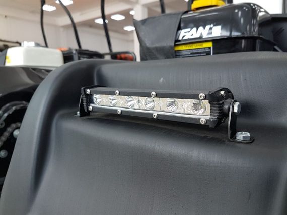 Мотобуксировщик PAXUS &quot;ФЕНИКС&quot; 15 л.с. Б/У