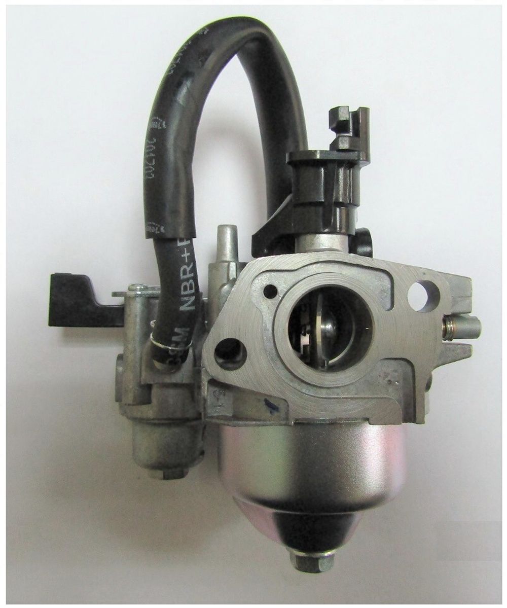 Карбюратор GX160/Carburetor