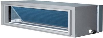 Мультисплит-система Zanussi ZACD/I-18HFMI/N1