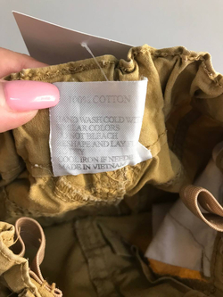 Шорты GeeJay модные, на 1/2 года