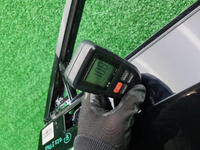 Дверь передняя левая GAC GS8 2 (2021-н.в.)