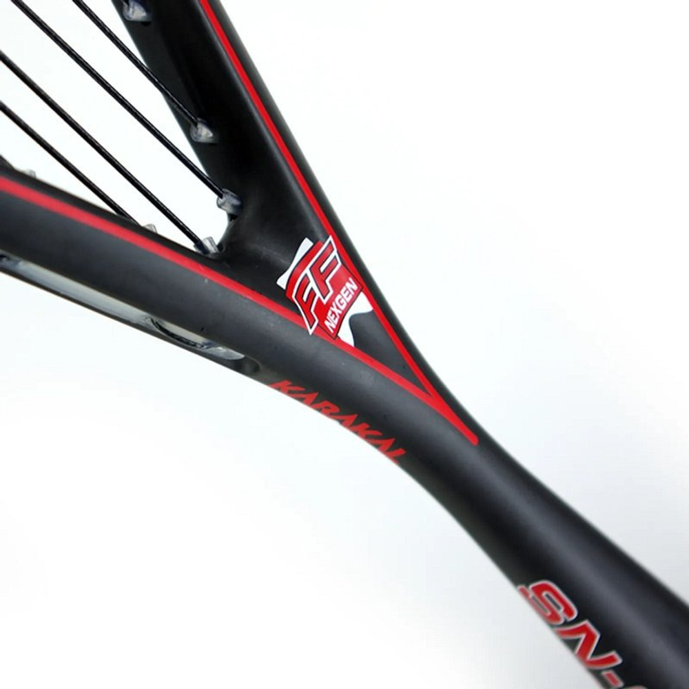 Ракетки для сквоша KARAKAL SN 90 FF 2.0