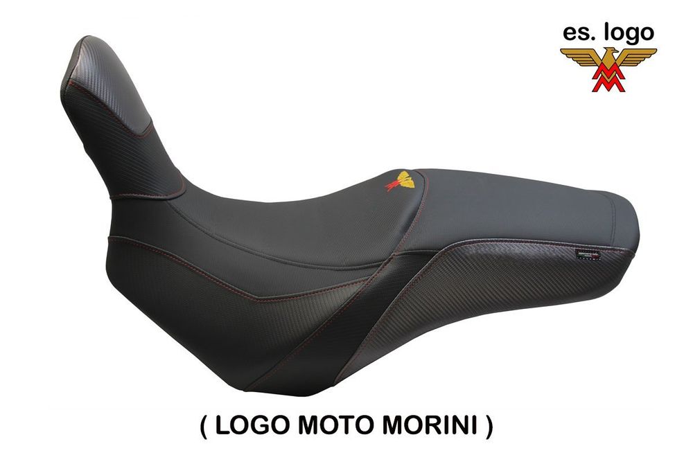 Moto Morini Granpasso 1200 2008-2019 Tappezzeria Italia чехол для сиденья Laptev