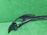 Бампер передний Omoda C5 (2022-н.в.)