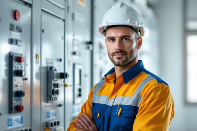 Спецпошив - комфорт и безопасность!