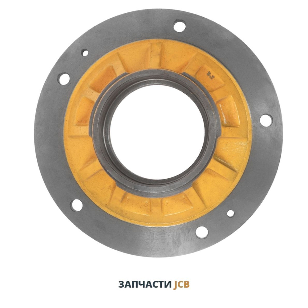 Ступица бортового редуктора JCB 458/M6790, 458-M6790