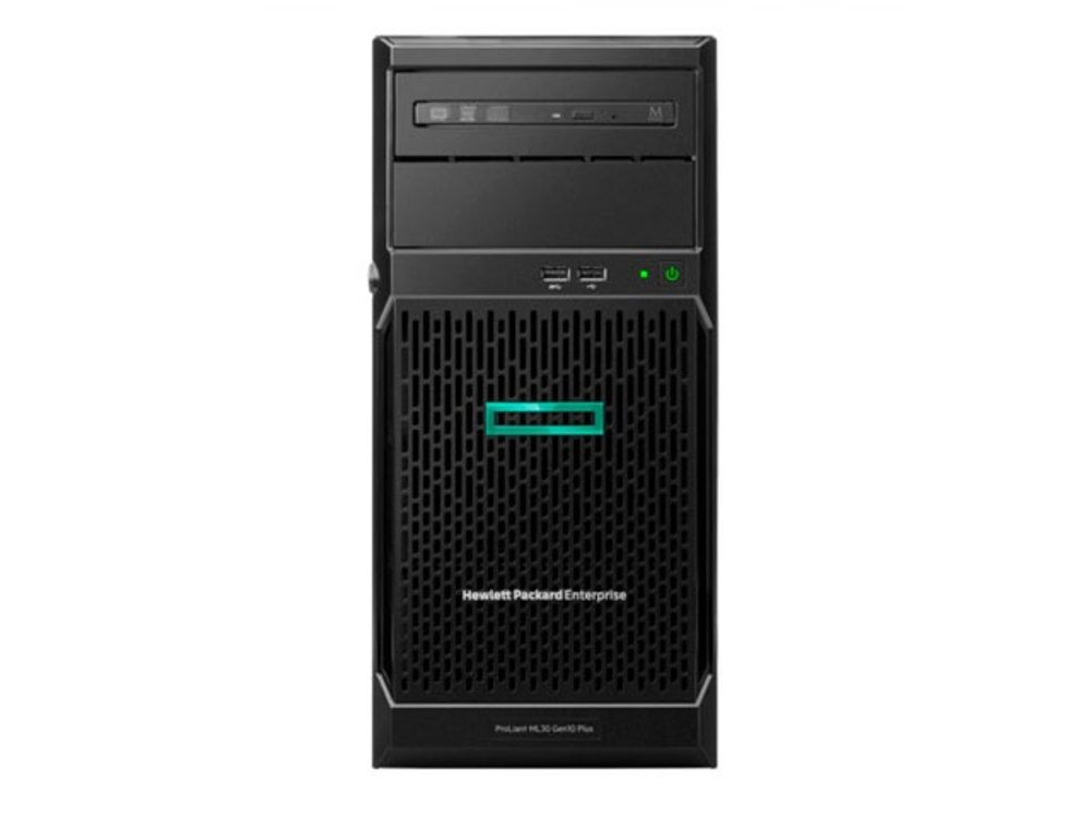 Сервер HPE ProLiant ML30 Gen10 Plus P44720-291