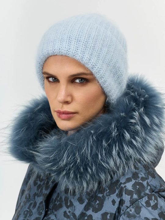 Шапка женская 402547 Bulmer