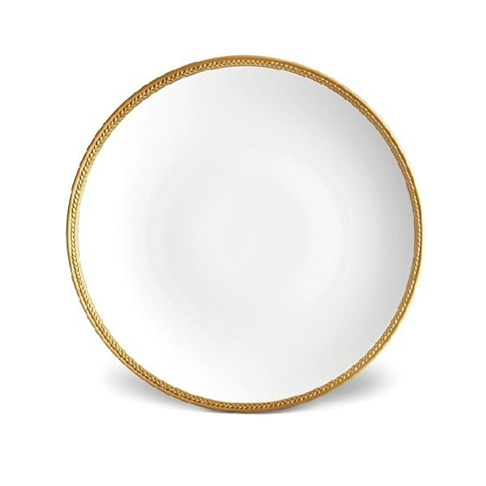 Тарелка Кайма L'objet [Арт. ST200]