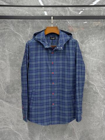 Ветровка Kiton