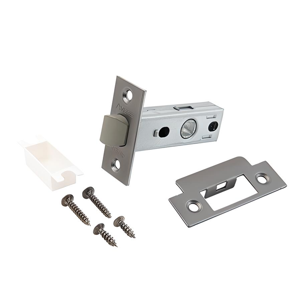 ЗАЩЕЛКА ВРЕЗНАЯ AVERS 5400-P-GRF