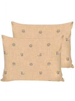 Постельное белье поплин Сказка "Феликс (компаньон)" 1,5-сп Наволочка 50x70 см 1 шт Простынь на резинке 90x200 см Пододеяльник 145x215 см