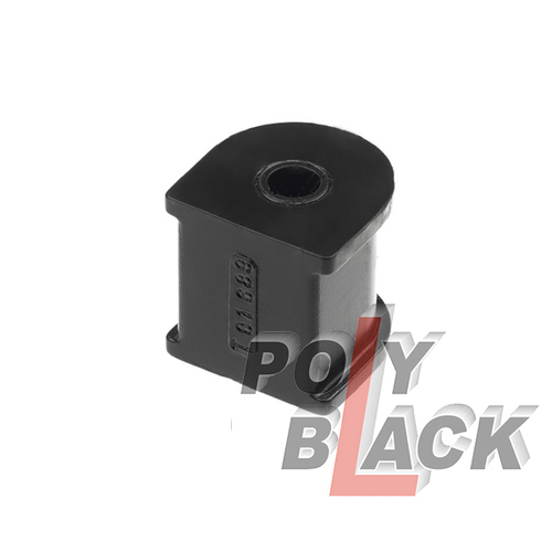 Полиуретановая втулка стабилизатора, задней подвески I.D. = 13 мм(Кратность 2 шт.) T01689