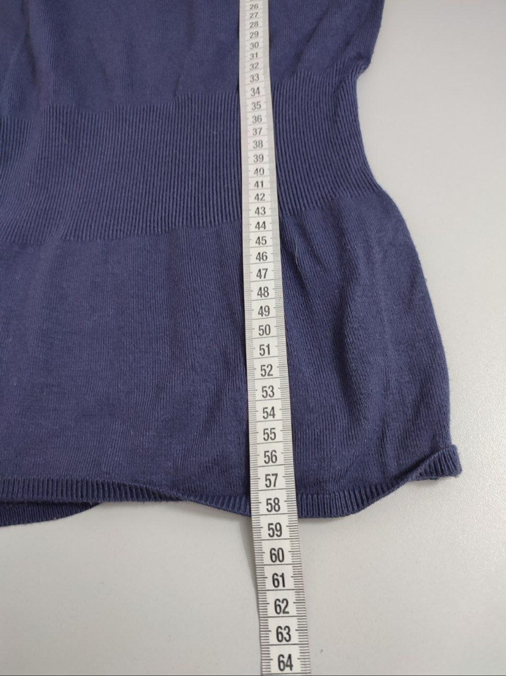 Джемпер Hello beautiful стильный 46 размер