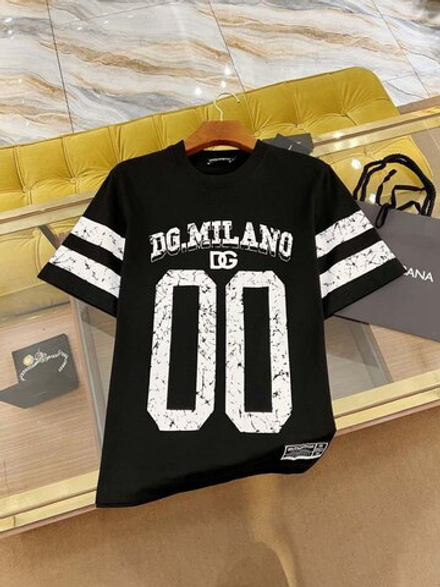 Футболка Dolce&Gabbana