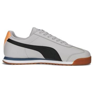 Puma Roma Basic Training Обувь Низкие Кеды Унисекс