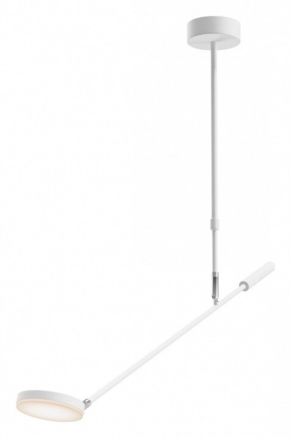 Светильник на штанге Maytoni Fad MOD070CL-L8W3K