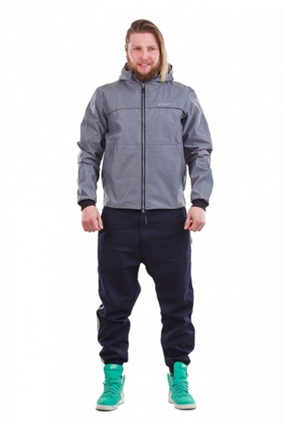 Куртка мембранная Dragon Fly Street