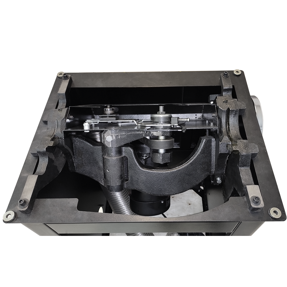 WARRIOR W0700R 400B Круглопильный станок
