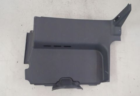 Обшивка передней стенки МАН 81614700015 б.у.