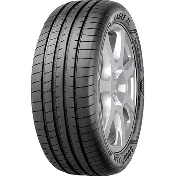Goodyear Eagle F1 Asymmetric 3 SUV 255/50 R19 107Y XL