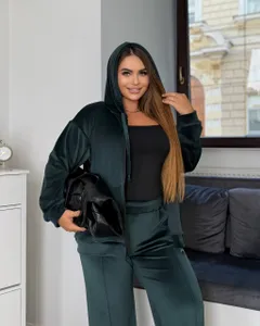 Костюм УК-0015-2 Фабрика Моды