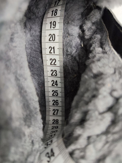 Сапоги зимние 39 размер