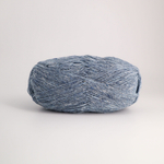 Soft Donegal Tweed 1/3.8 Nm  - 5548 Malone