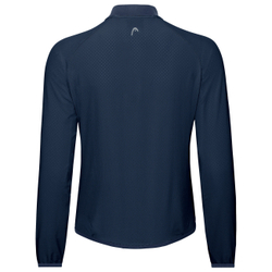 Женская теннисная куртка Head Lizzy Jacket W