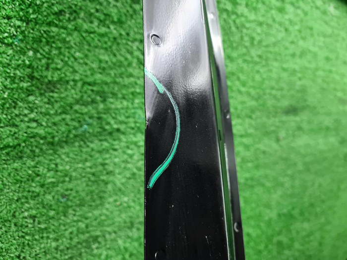 Дверь задняя левая Lixiang L9 (2022-н.в.)