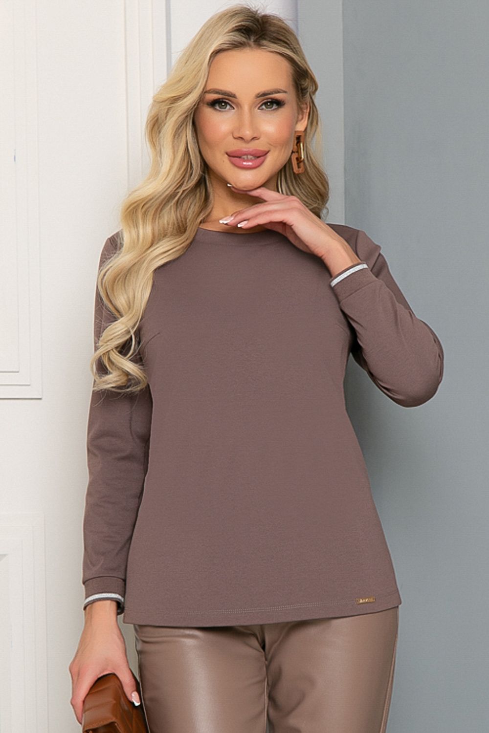 Джемпер 41364-1 Avili