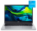 Ноутбук Acer Aspire Go 15 AG15-31P NX.KX5ER.002 серебристый