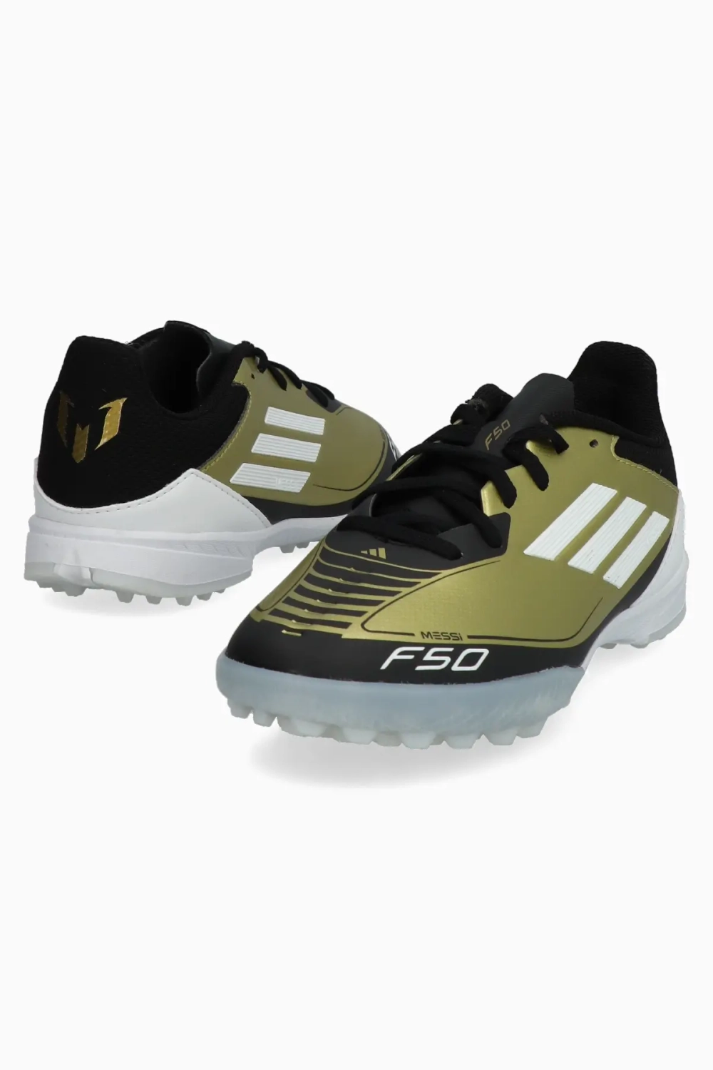 Adidas f50 trx messi top
