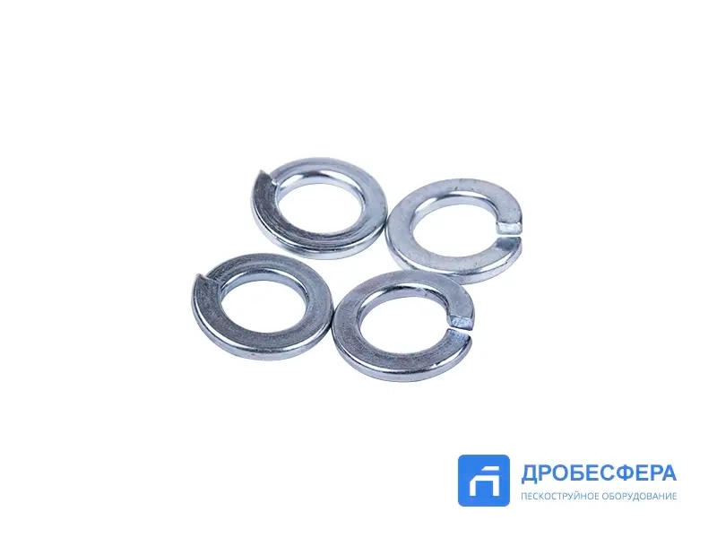 Набор рядного монтажа фильтров Comprag DFF 025-036
