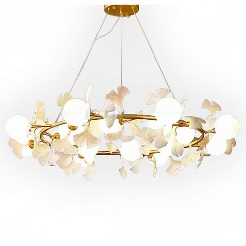 Подвесная люстра Kink Light 07867-15A,33