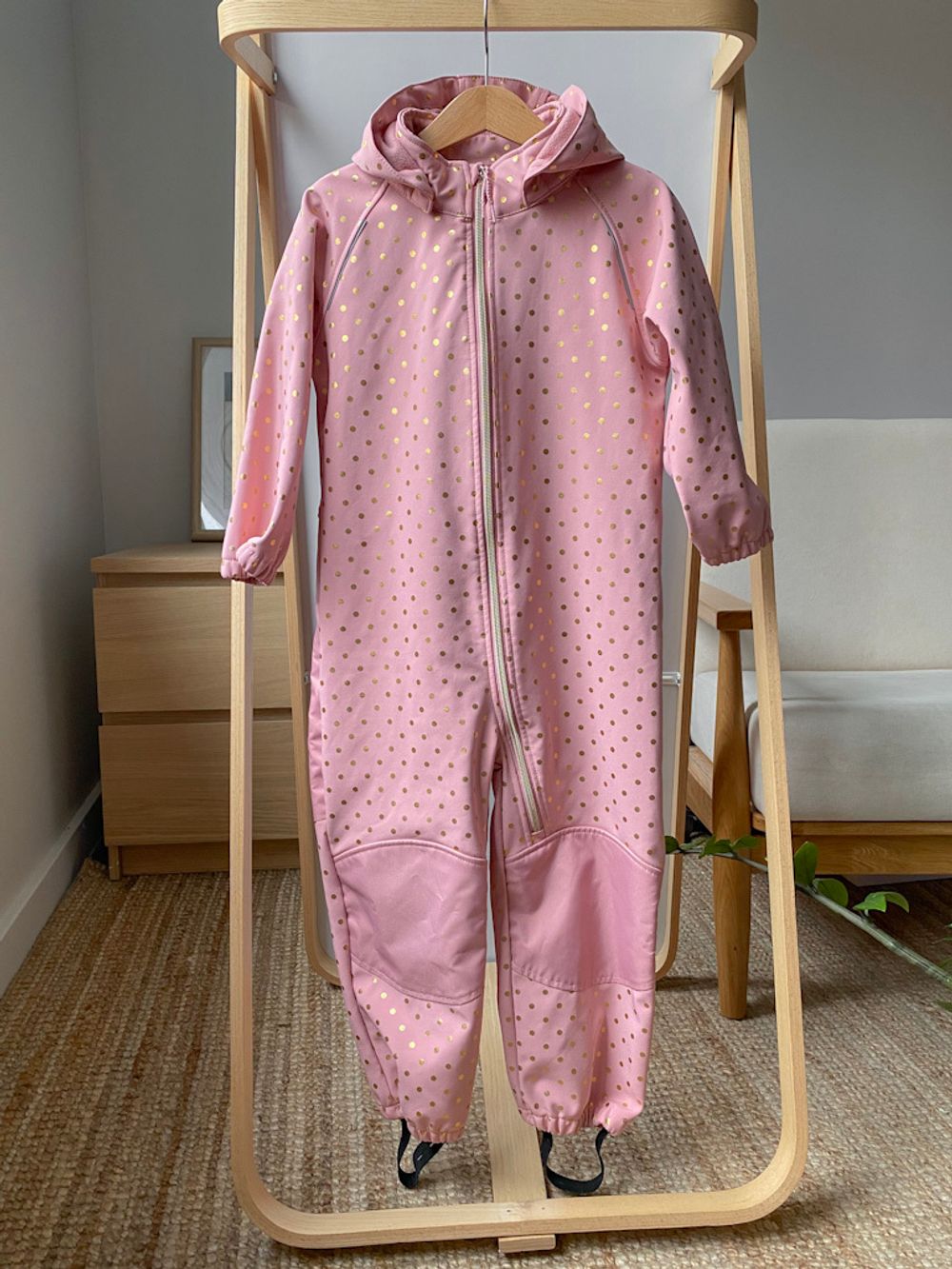 Комбинезон Name It, 98