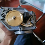 Ремкомплект дроссельной заслонки Audi, SEAT, Skoda,VW, Kia/Hyundai, Ford