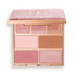 Charlotte Tilbury Instant Look In A Makeup Palette 5 Minute Face On The Go - Pretty, glowing beauty