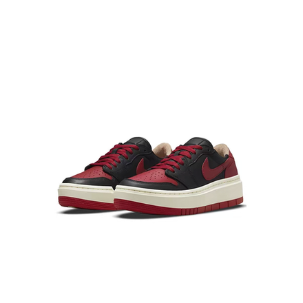Nike Air Jordan 1 Elevate Low SE WMNS "Bred"