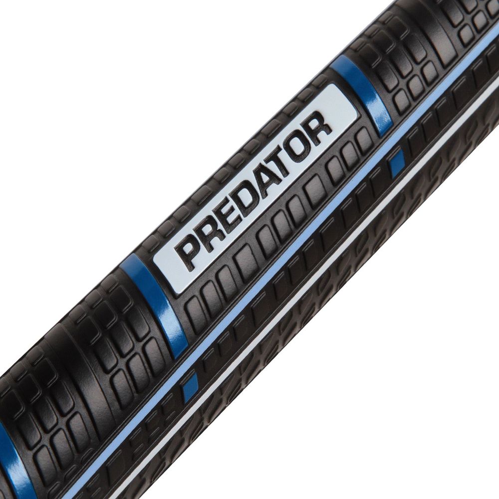 Кий Predator Sport II Stratos Blue Sport Grip Z³ 2PC Пул 19oz