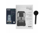 Кофемашина DeLonghi ECAM 220.22 GB