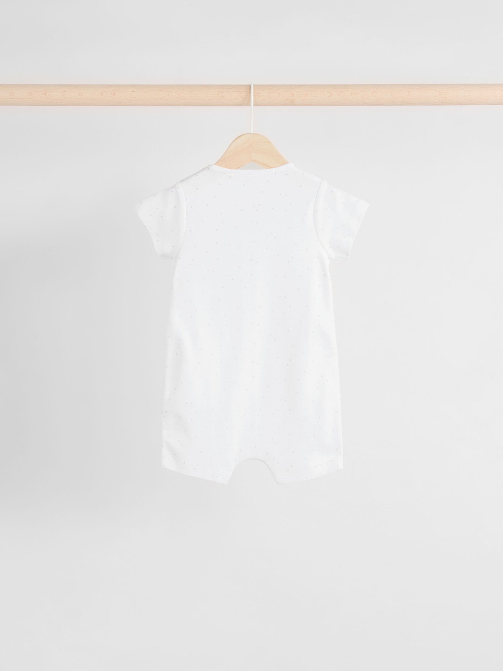 Песочник для малышей Next E63-880, 3 шт., Белый