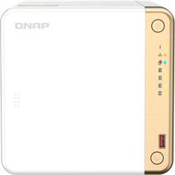 Сетевое хранилище (NAS) QNAP TS-462-4G