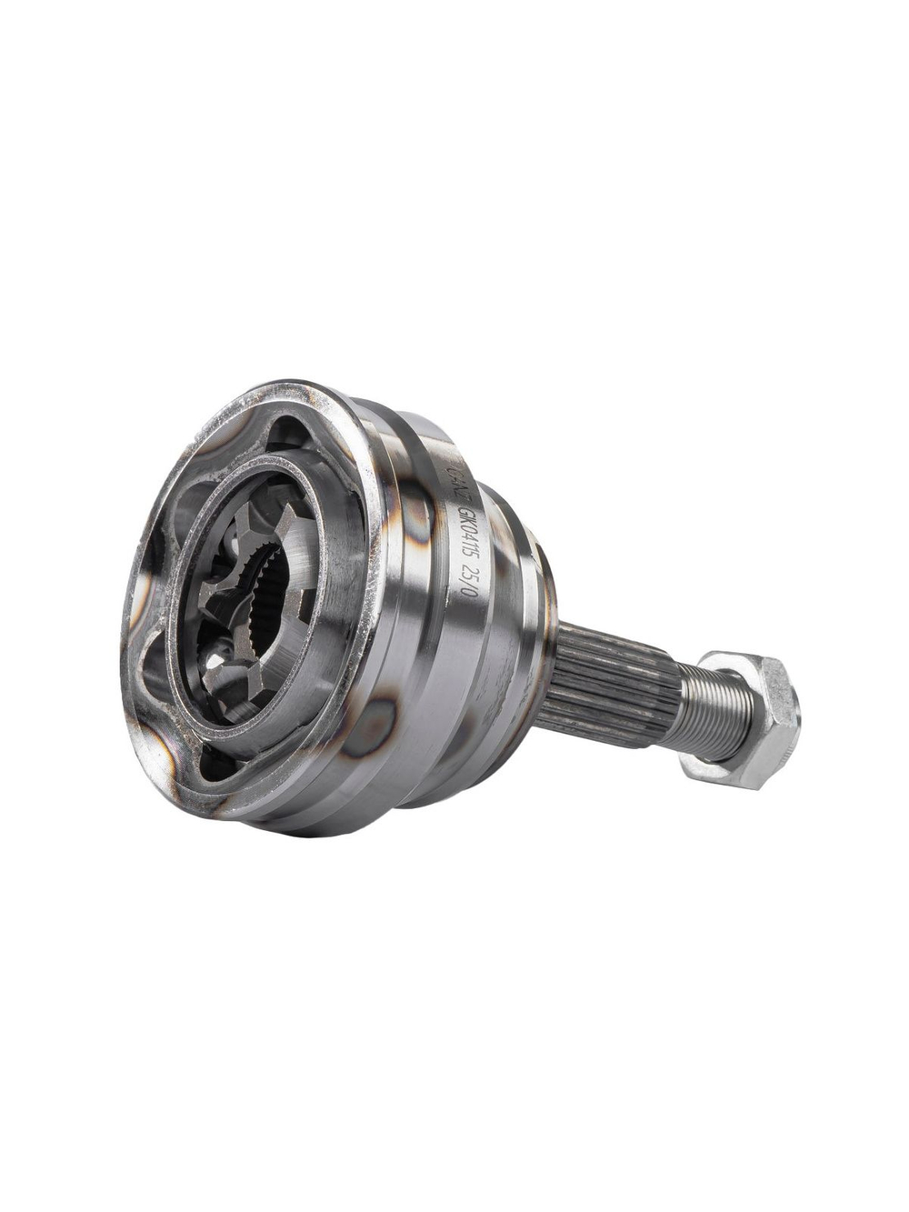 ШРУС наружный L R для VW Golf II/III/Passat B3/Vento 1.4/1.6L GANZ GIK04115