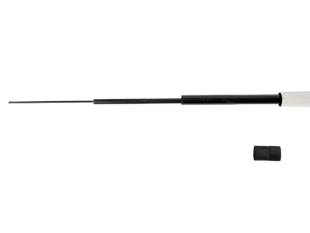 Удилище поплавочное без колец WFT XK Bone PURE CARBO POLE 4.00