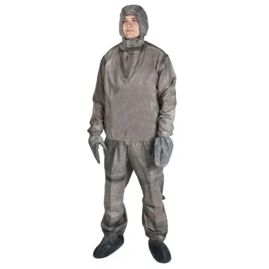 Легкий защитный костюм Л-1