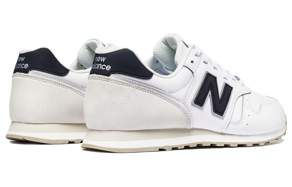 Кроссовки New Balance Nb 373