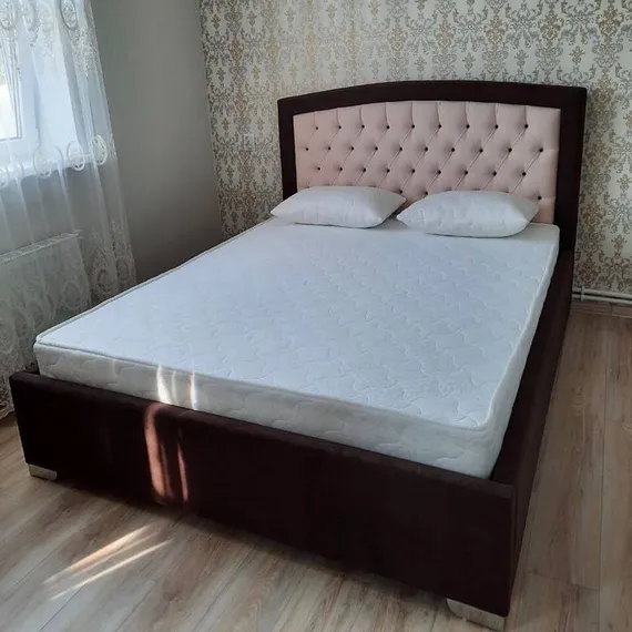 Кровать "Милан Люкс"