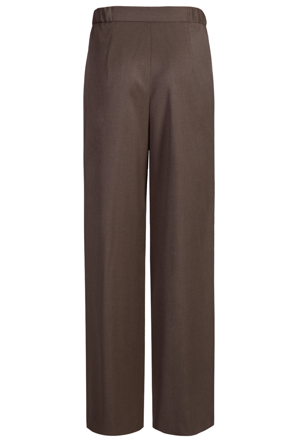 Брюки женские 3393ВЕ, какао #492Как023393ВЕ